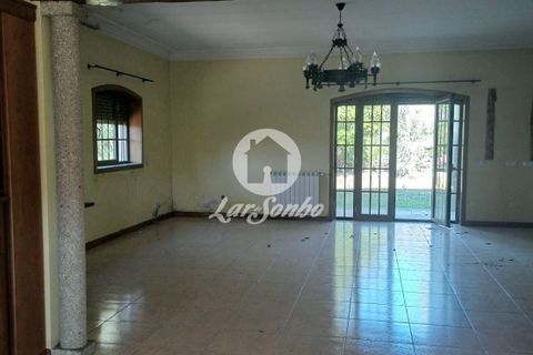 Byhus i Lousada, Porto, Lousada - € 750.000 | Ref: 243-M-00808 - foto 3