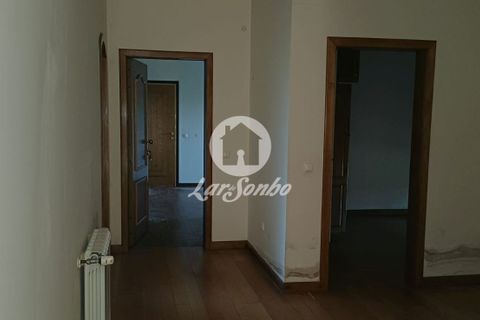 Byhus i Lousada, Porto, Lousada - € 750.000 | Ref: 243-M-00808 - foto 4