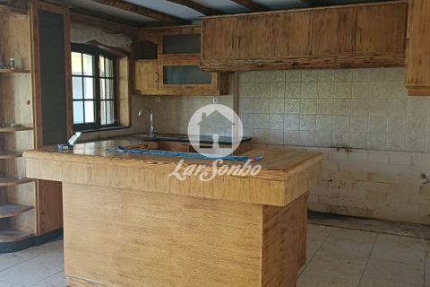 Byhus i Lousada, Porto, Lousada - € 750.000 | Ref: 243-M-00808 - foto 8