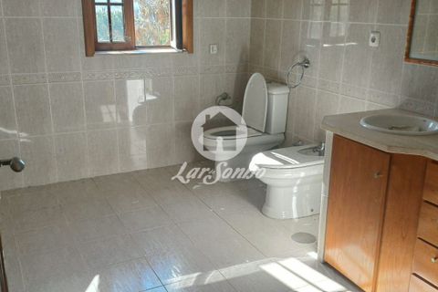Byhus i Lousada, Porto, Lousada - € 750.000 | Ref: 243-M-00808 - foto 10