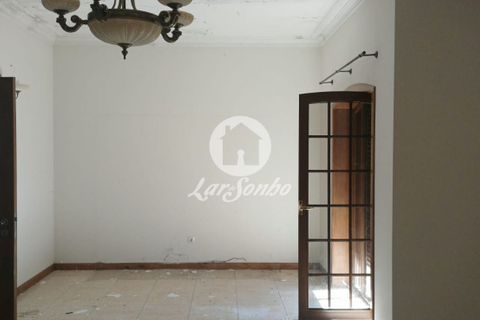 Byhus i Lousada, Porto, Lousada - € 750.000 | Ref: 243-M-00808 - foto 11