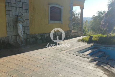 Byhus i Lousada, Porto, Lousada - € 750.000 | Ref: 243-M-00808 - foto 13