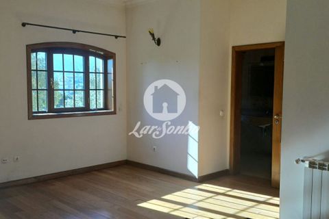 Byhus i Lousada, Porto, Lousada - € 750.000 | Ref: 243-M-00808 - foto 17