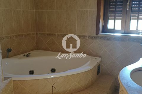Byhus i Lousada, Porto, Lousada - € 750.000 | Ref: 243-M-00808 - foto 19