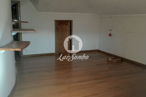 Byhus i Lousada, Porto, Lousada - € 750.000 | Ref: 243-M-00808 - foto 21