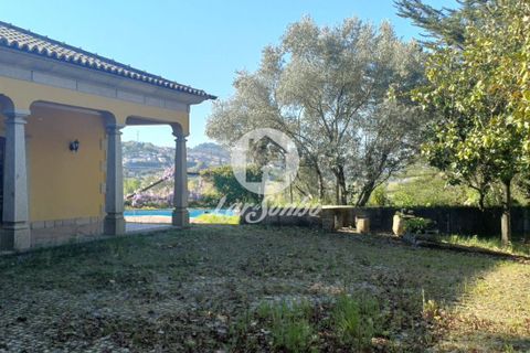 Byhus i Lousada, Porto, Lousada - € 750.000 | Ref: 243-M-00808 - foto 31