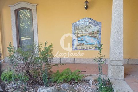Byhus i Lousada, Porto, Lousada - € 750.000 | Ref: 243-M-00808 - foto 36