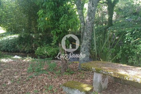 Byhus i Lousada, Porto, Lousada - € 750.000 | Ref: 243-M-00808 - foto 38