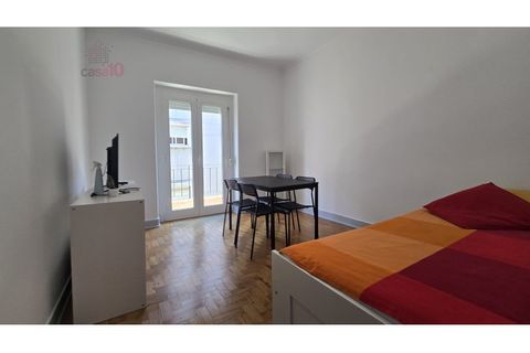 Apartament a Moscavide, Lisbon, Moscavide - € 1.200/mes | Ref: ALC 1403 - foto 3