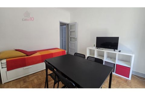 Apartament a Moscavide, Lisbon, Moscavide - € 1.200/mes | Ref: ALC 1403 - foto 4