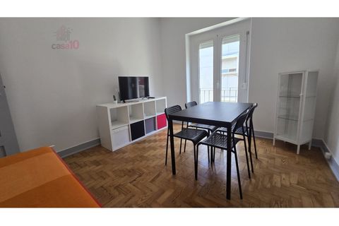 Apartament a Moscavide, Lisbon, Moscavide - € 1.200/mes | Ref: ALC 1403 - foto 5
