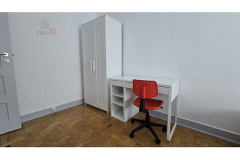 Apartament a Moscavide, Lisbon, Moscavide - € 1.200/mes | Ref: ALC 1403 - foto 7