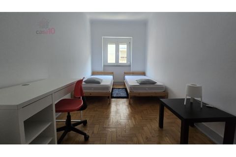 Apartament a Moscavide, Lisbon, Moscavide - € 1.200/mes | Ref: ALC 1403 - foto 8