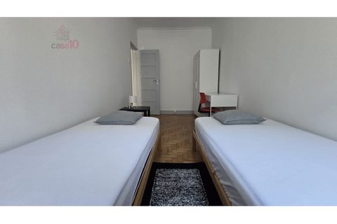 Apartament a Moscavide, Lisbon, Moscavide - € 1.200/mes | Ref: ALC 1403 - foto 9
