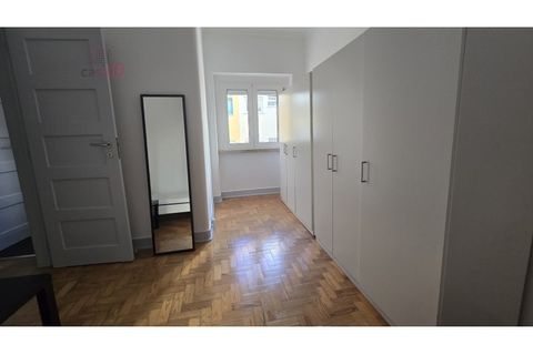 Apartament a Moscavide, Lisbon, Moscavide - € 1.200/mes | Ref: ALC 1403 - foto 12
