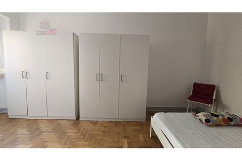 Apartament a Moscavide, Lisbon, Moscavide - € 1.200/mes | Ref: ALC 1403 - foto 13