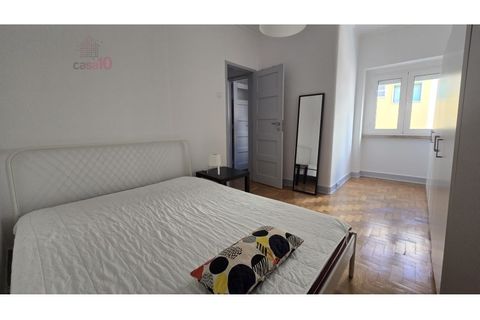 Apartament a Moscavide, Lisbon, Moscavide - € 1.200/mes | Ref: ALC 1403 - foto 14