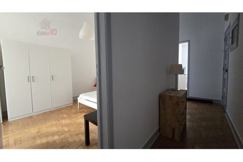 Apartament a Moscavide, Lisbon, Moscavide - € 1.200/mes | Ref: ALC 1403 - foto 16