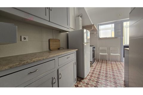 Apartament a Moscavide, Lisbon, Moscavide - € 1.200/mes | Ref: ALC 1403 - foto 18