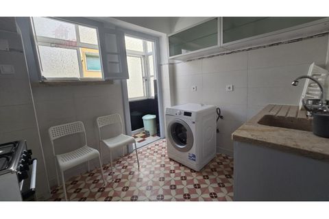 Apartament a Moscavide, Lisbon, Moscavide - € 1.200/mes | Ref: ALC 1403 - foto 19