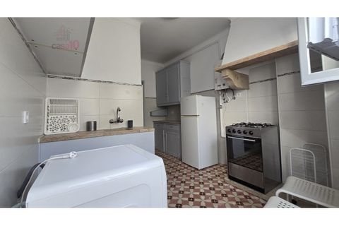 Apartament a Moscavide, Lisbon, Moscavide - € 1.200/mes | Ref: ALC 1403 - foto 20