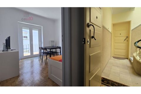 Apartament a Moscavide, Lisbon, Moscavide - € 1.200/mes | Ref: ALC 1403 - foto 22