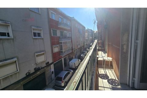 Apartament a Moscavide, Lisbon, Moscavide - € 1.200/mes | Ref: ALC 1403 - foto 23