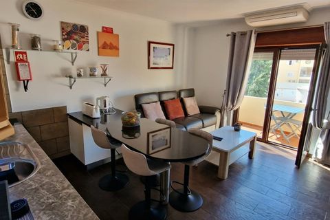 Lejlighed i Albufeira, Faro, Albufeira - € 295.000 | Ref: TACM2645N - foto 1