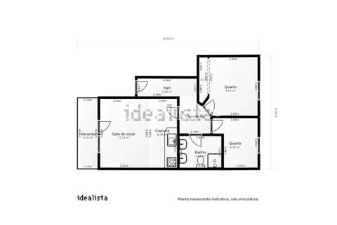 Lejlighed i Albufeira, Faro, Albufeira - € 295.000 | Ref: TACM2645N - foto 11