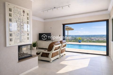 Villa i Silves, Faro, Silves - € 1.180.000 | Ref: TAMM26177S - foto 2