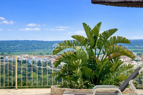 Villa i Silves, Faro, Silves - € 1.180.000 | Ref: TAMM26177S - foto 3