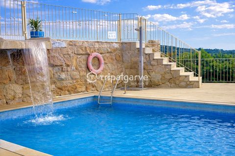 Villa i Silves, Faro, Silves - € 1.180.000 | Ref: TAMM26177S - foto 4
