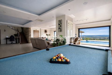 Villa i Silves, Faro, Silves - € 1.180.000 | Ref: TAMM26177S - foto 5