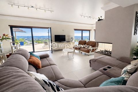 Villa i Silves, Faro, Silves - € 1.180.000 | Ref: TAMM26177S - foto 6