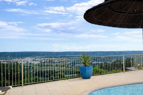 Villa i Silves, Faro, Silves - € 1.180.000 | Ref: TAMM26177S - foto 7