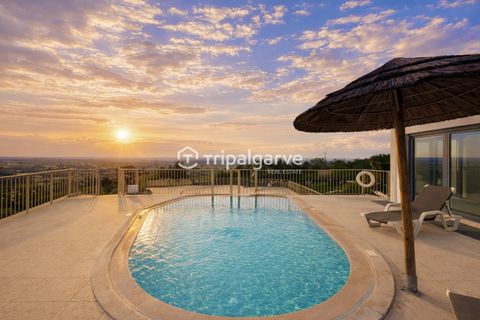 Villa i Silves, Faro, Silves - € 1.180.000 | Ref: TAMM26177S - foto 8