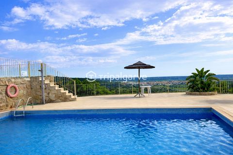 Villa i Silves, Faro, Silves - € 1.180.000 | Ref: TAMM26177S - foto 9