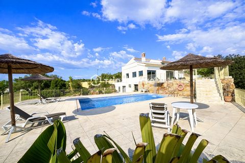 Villa i Silves, Faro, Silves - € 1.180.000 | Ref: TAMM26177S - foto 10