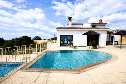 Villa i Silves, Faro, Silves - € 1.180.000 | Ref: TAMM26177S - foto 11