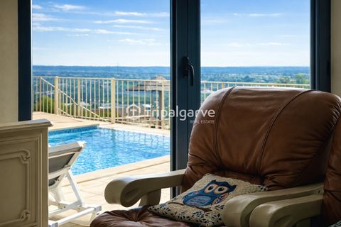 Villa i Silves, Faro, Silves - € 1.180.000 | Ref: TAMM26177S - foto 16