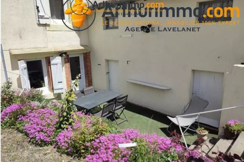 Landejendom i Rivel, Aude, Rivel - € 90.000 | Ref: 86873104 - foto 1