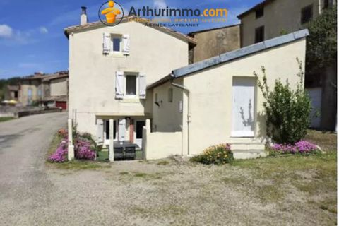 Landejendom i Rivel, Aude, Rivel - € 90.000 | Ref: 86873104 - foto 2