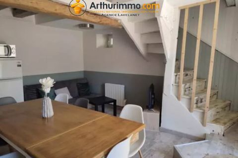 Landejendom i Rivel, Aude, Rivel - € 90.000 | Ref: 86873104 - foto 3