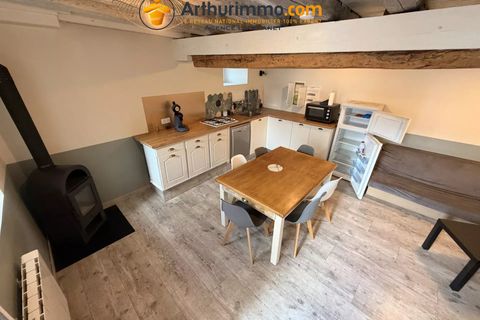 Landejendom i Rivel, Aude, Rivel - € 90.000 | Ref: 86873104 - foto 6