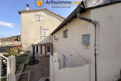 Landejendom i Rivel, Aude, Rivel - € 90.000 | Ref: 86873104 - foto 7