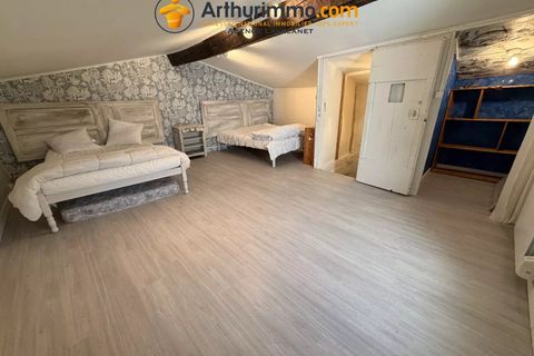 Landejendom i Rivel, Aude, Rivel - € 90.000 | Ref: 86873104 - foto 8