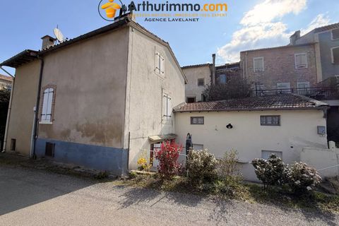 Landejendom i Rivel, Aude, Rivel - € 90.000 | Ref: 86873104 - foto 9
