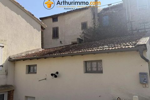 Landejendom i Rivel, Aude, Rivel - € 90.000 | Ref: 86873104 - foto 18