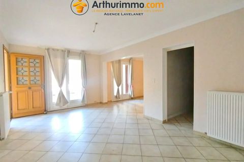 Villa a Foix, Ariege, Foix - € 214.000 | Ref: 86843702 - foto 2