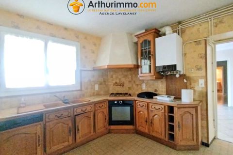 Villa a Foix, Ariege, Foix - € 214.000 | Ref: 86843702 - foto 3